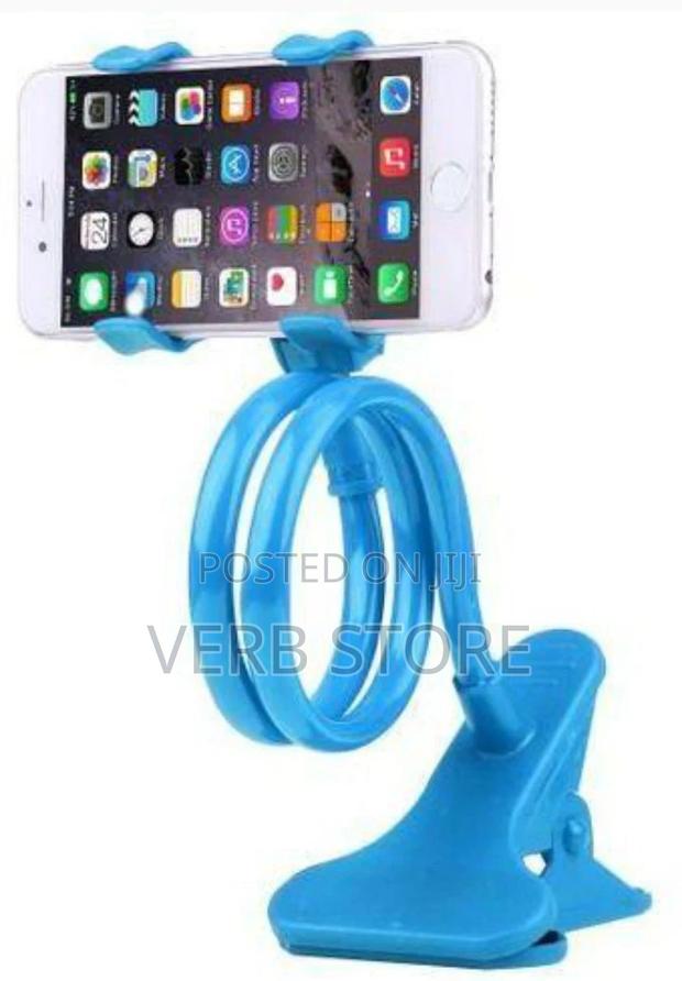 Flexible Phone Holder - thumbnail 3
