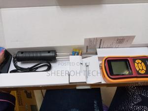 Grain Moisture Meter - thumbnail 2