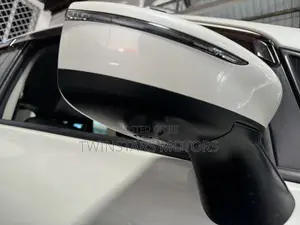 Nissan Note 2019 White