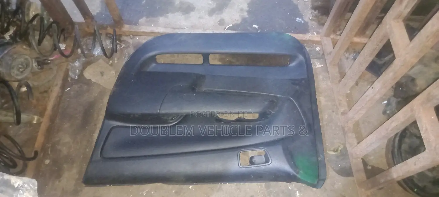 Inner Door Covers Probox 2005-2010/Old Automatic Front Righ