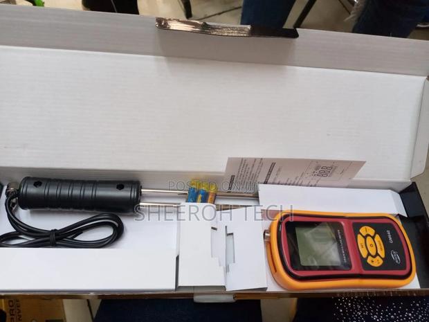 Grain Moisture Meter Original - main view