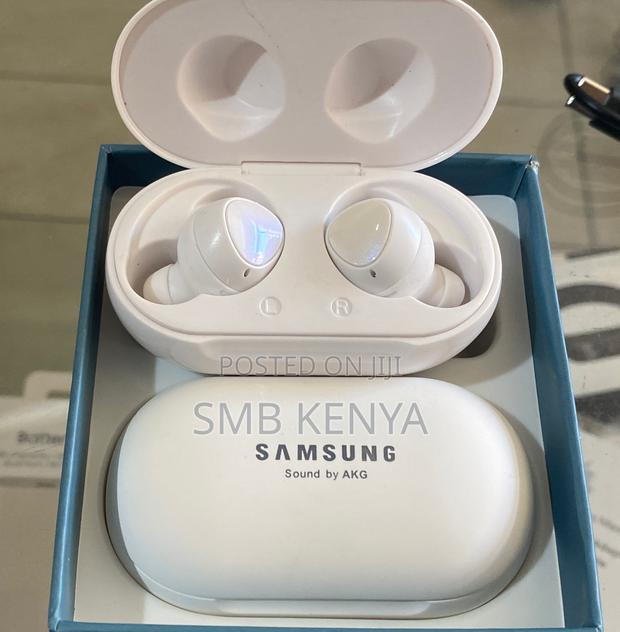 Samsung Galaxy Buds + High Quality Replica - main view