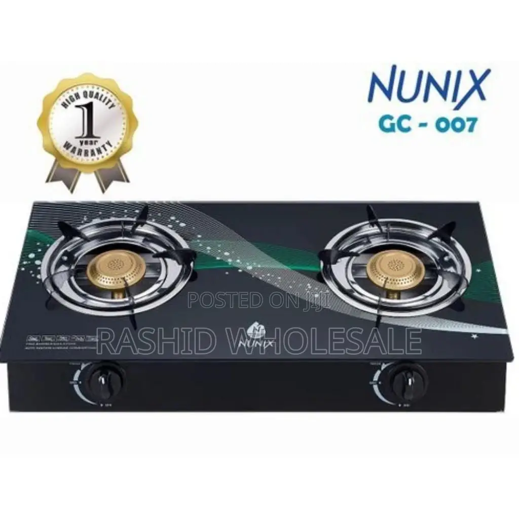 Nunix GC-007