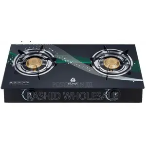 Modern Nunix GC-007 Cooker