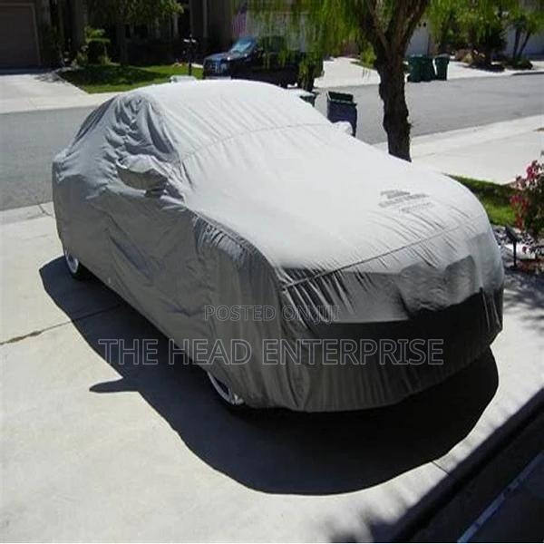 New Model Best Version Car Cover for Demio 100% Water Proof - main view