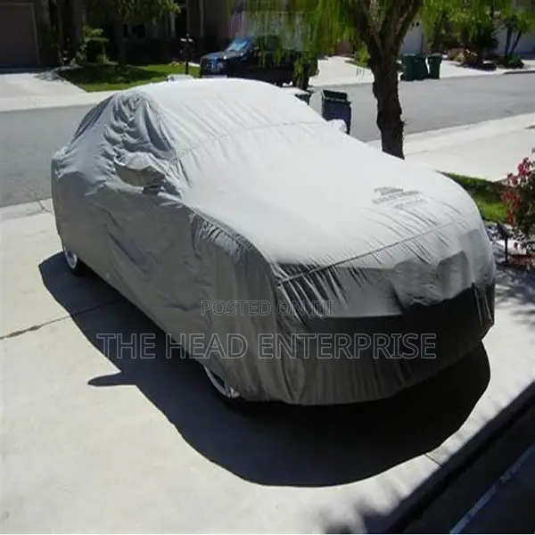 New Model Best Version Car Cover for Demio 100% Water Proof