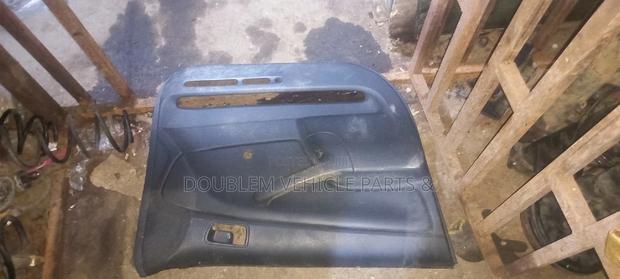 Inner Door Covers Toyota Probox 2005-2010 - main view