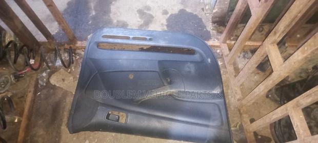 Inner Door Covers Toyota Probox 2005-2010 - thumbnail 2