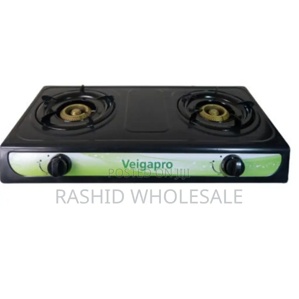 Auto Gas Cooker
