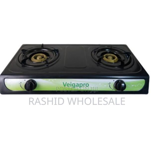 Auto Gas Cooker