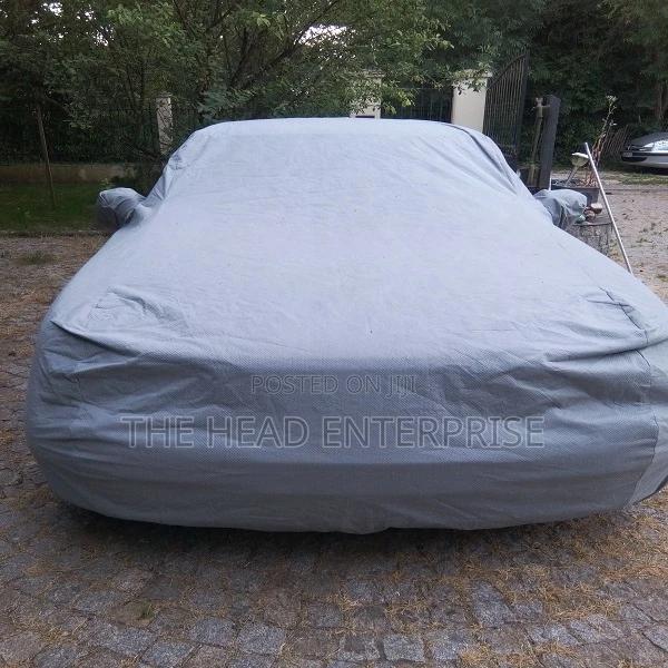 ACM Car Cover Available Durable Double Layered