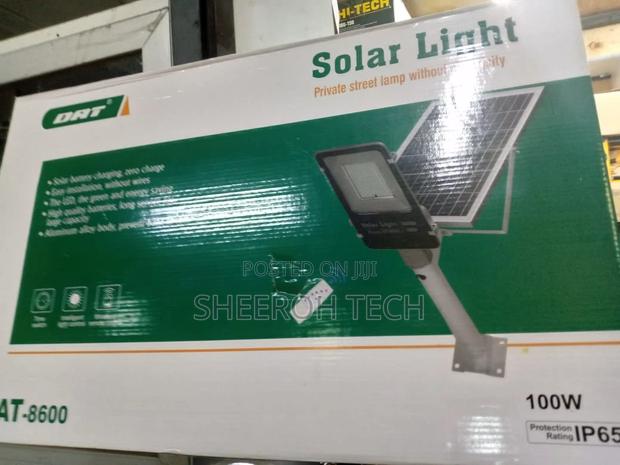 Solar Lights/Street Solar Lights Classic - main view