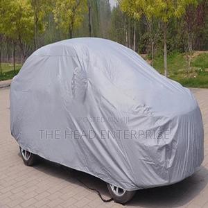 Acm Double Layered Heavy Duty Car Cover(100%WATER PROOF) - thumbnail 2