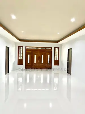 Gypsum and Renovations Interiors