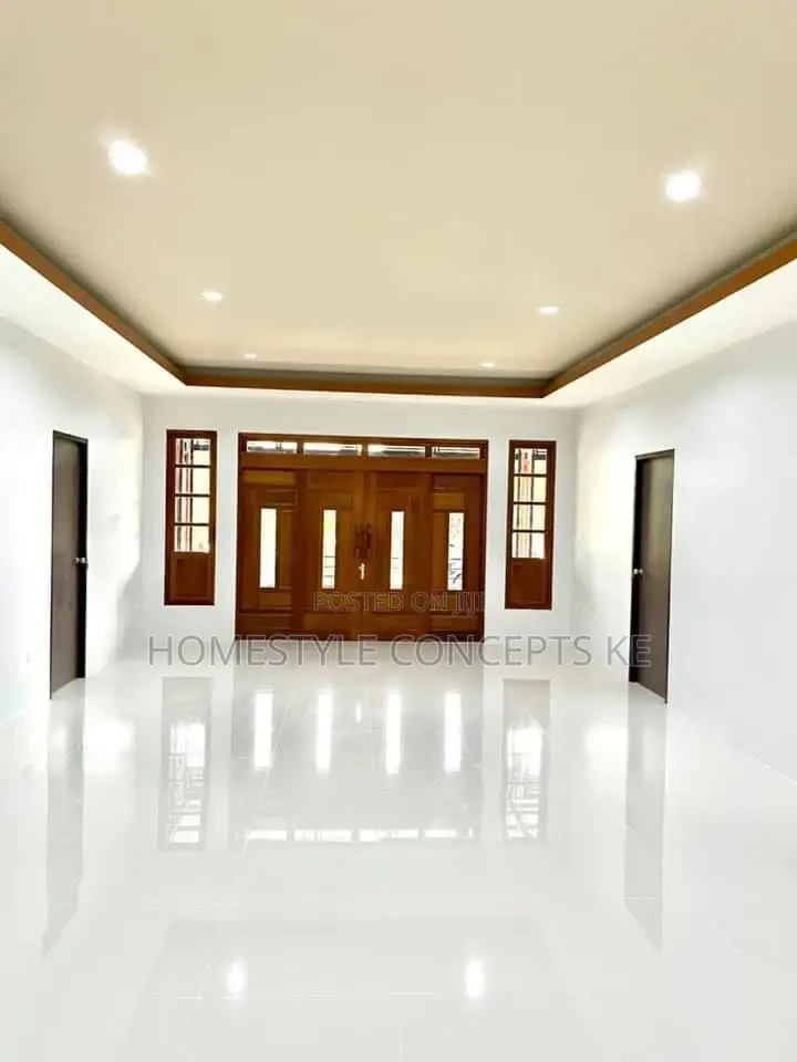 Gypsum and Renovations Interiors
