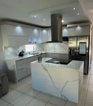 Gypsum and Renovations Interiors