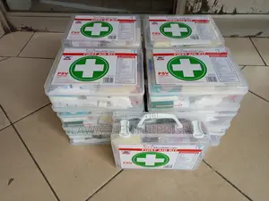 Medium First Aid Kit