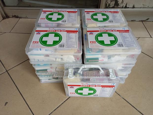 Medium First Aid Kit