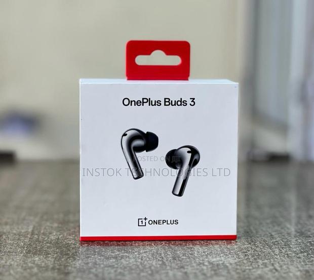 Oneplus Buds 3 True Wireless Buds