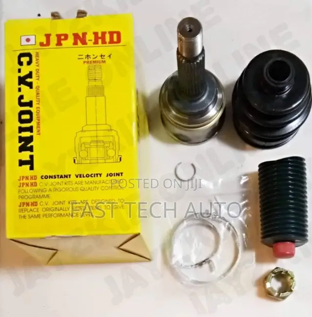 Toyota NZE , Fielder URAWA CV Joint