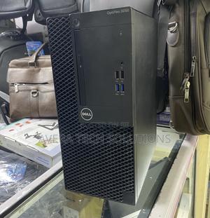 Desktop Computer Dell OptiPlex 3050 8GB Intel Core I7 HDD 500GB - main view