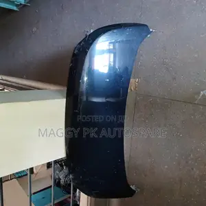 Suzuki Wagon R 2012 Model Bonnet
