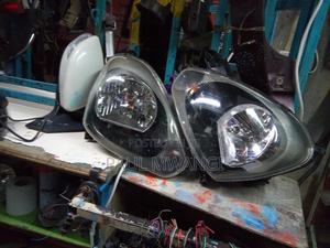 Head Light Daihatsu Mira La300s Model 2010/2016