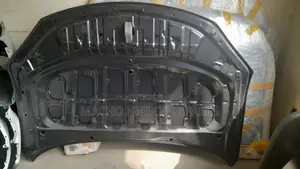Toyota Premio 270 2018 Bonnet