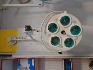 Theatre Operation Light