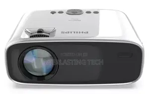 Philips Neopix Easy Home Projector NPX440/INT