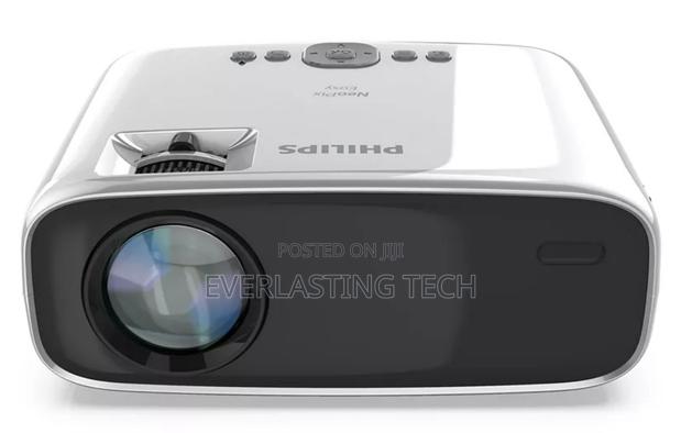 Philips Neopix Easy Home Projector NPX440/INT - thumbnail 2