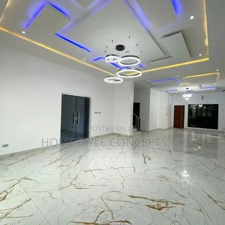 Elegant Gypsum Installation and Renovation Services