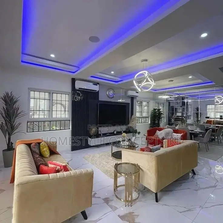 Elegant Gypsum Installation and Renovation Services