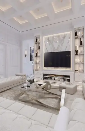 Elegant Gypsum Installation and Renovation Services