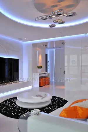 Elegant Gypsum Installation and Renovation Services