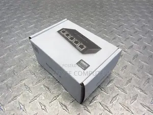 Ubiquiti Edgerouter X (ER-X) Router '! Edge Router X (ER-X)