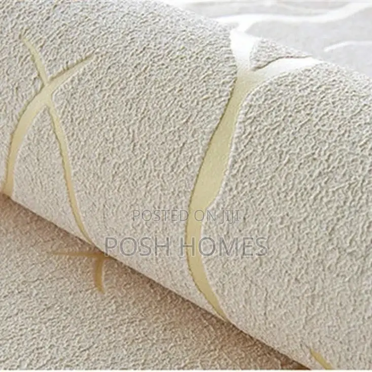 Embossed Quality Wallpapers