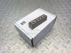 Ubiquiti Edge Router X (ER-X) - main view