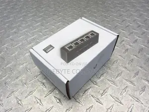 Ubiquiti Edge Router X (ER-X)