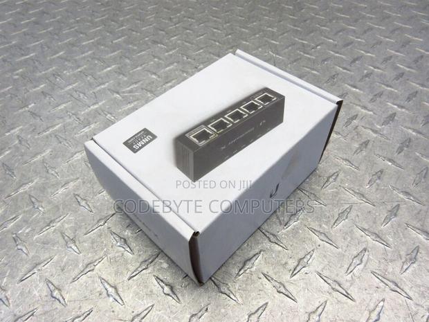 Ubiquiti Edge Router X (ER-X)