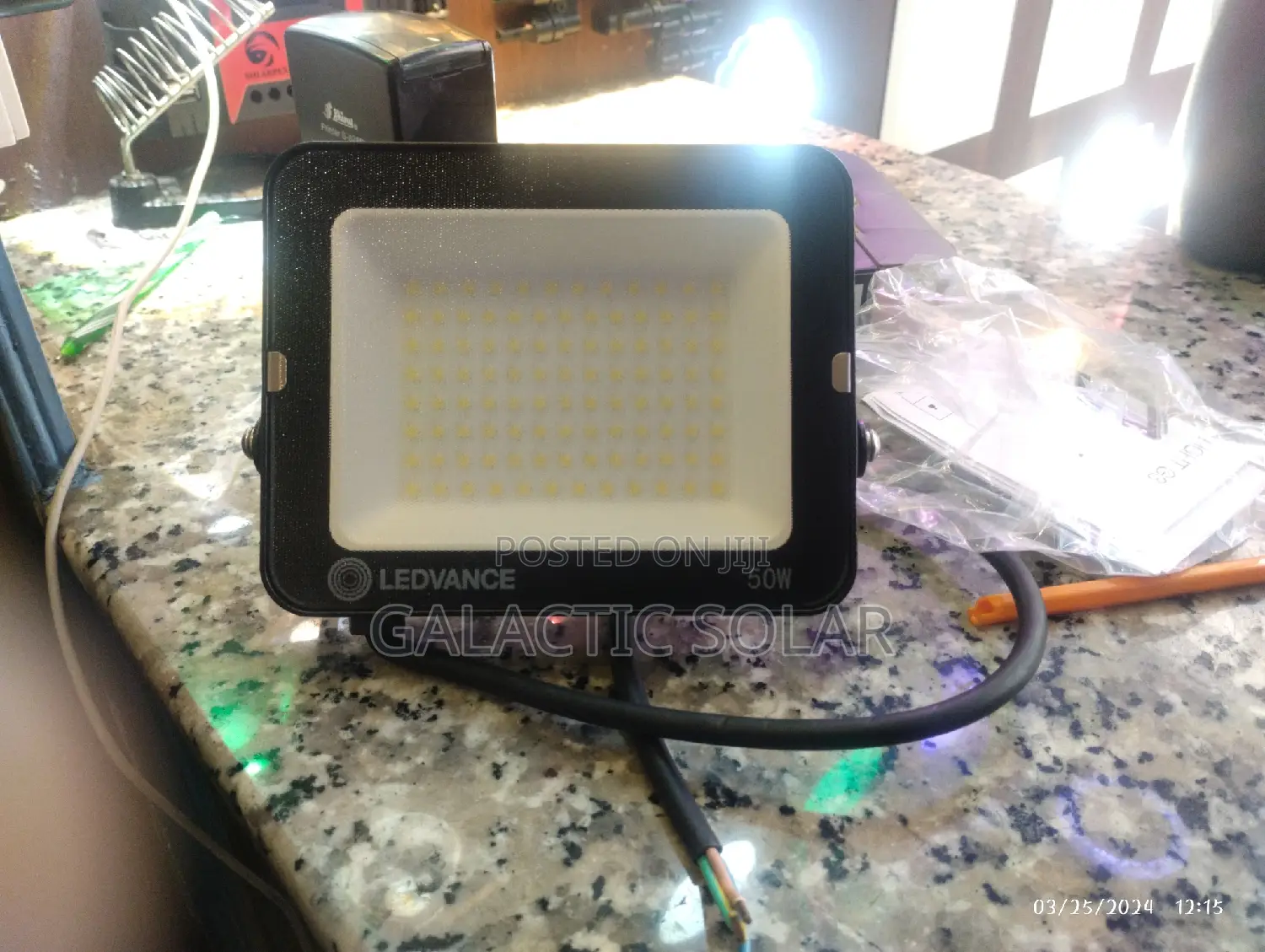 50w Floodlight Ledvance
