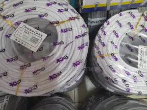 2.5mm Flexible Electric Cable; Reliable Power Distribution