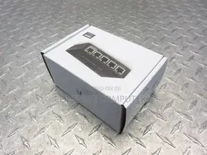 Ubiquiti Edge Router X (ER-X) -! Edgerouter ER-X ROUTER ^VV