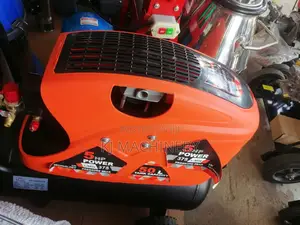Tlac Air Compressor Direct Driven Electric Powered