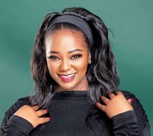 Head Band Wig - thumbnail 2