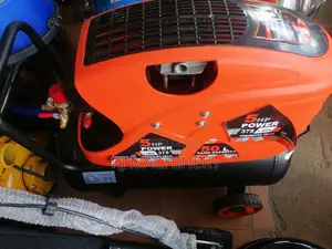 Air Compressor 50l