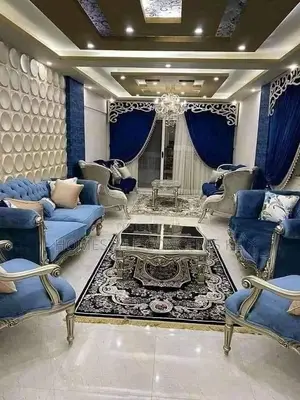 Renovations and Interior Gypsum Designs