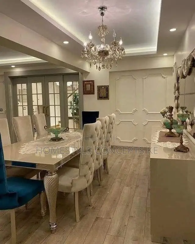 Renovations and Interior Gypsum Designs