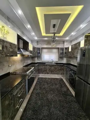 Renovations and Interior Gypsum Designs