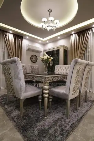 Renovations and Interior Gypsum Designs